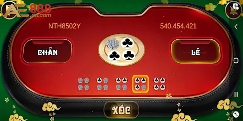 Mẹo anh em cần biết để tăng tỷ lệ thắng khi chơi xóc đĩa AE888